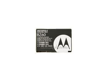 Motorola BZ60 gyári akkumulátor (900mAh, Li-ion, V3xx)*