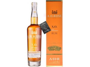 A.H. Riise XO Reserve rum pdd 0,7L 40%