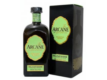 Arcane Delicatissime rum pdd. 0,7L 41%