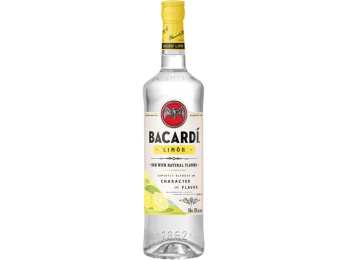 Bacardi Limon rum 0,7L 32%