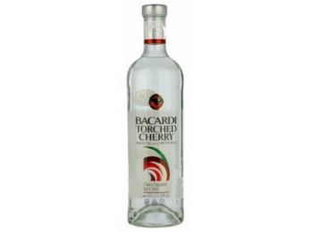 Bacardi Torched Cherry rum 0,7L 32%