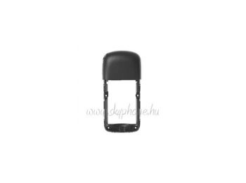 Samsung E1360 középső keret fekete*