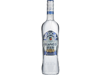 Brugal Blanco Supremo rum 0,7L 40%