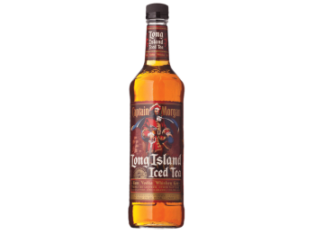 Captain Morgan Long Island Iced Tea rum 0,7 17%