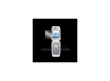 Nokia 6101 kijelző védőfólia