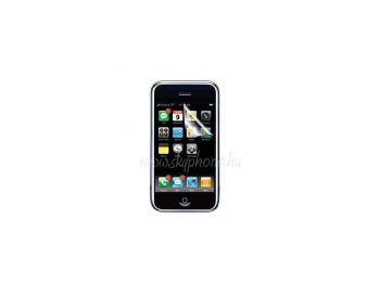 Apple Iphone 2G kijelző védőfólia*