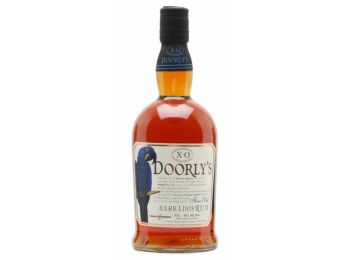 Doorly’s XO Barbados rum 0,7L 40%