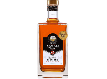 Dzama Noire Cuvee Prestige rum 0,7L 40%