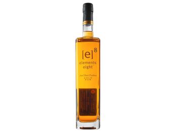 Elements eight Gold rum 0,7L 40%