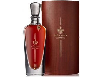 Havana Club Maximo rum fa dd. 0,5L 40%