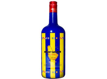 Mount Gay Eclipse “Nautica” rum 1L 40%