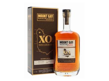 Mount Gay Extra Old Reserve Cask XO pdd rum 0,7L 43%