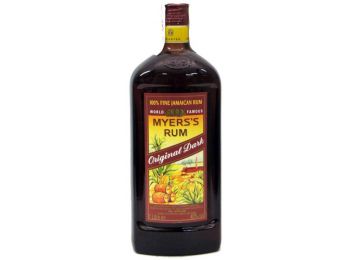 Myers rum 0,7L 40%