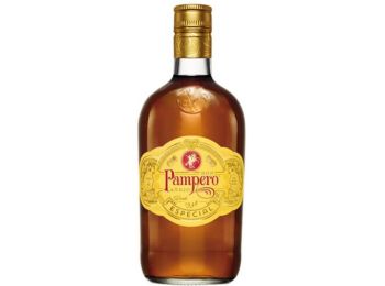 Pampero rum Ron Anejo Especial rum 0,7L 40%