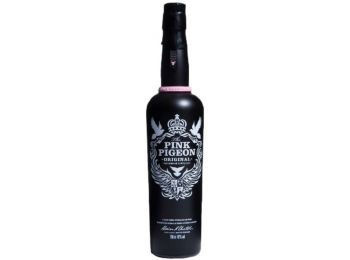 Pink Pigeon Original rum 0,7L 40%
