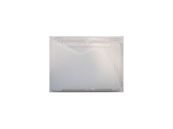 Telone Samsung P5200 Galaxy Tab 3 10.1 szilikon tok átláts