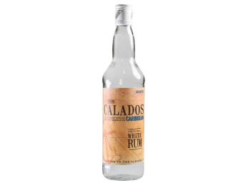 Ron Calados White rum 1L 37,5%
