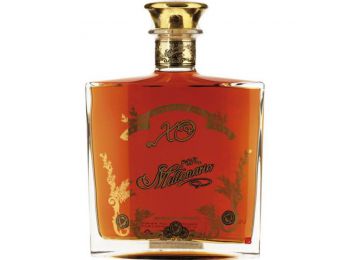 Ron Millonario XO sötét rum 0,7L 40%