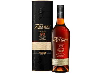 Ron Zacapa Centenario no.23 rum dd. 0,7L 40%