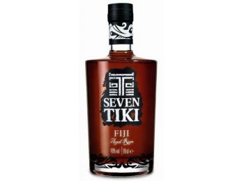Seven Tiki rum 0,7L 40%