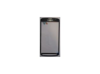 Samsung i9295 Galaxy S4 Active érintőplexi narancs*