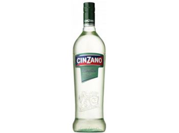 Cinzano Extra Dry vermut 0,75L 14,4%