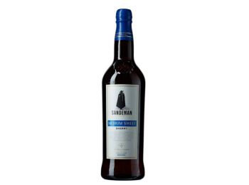 Sandeman Sherry Medium Sweet 0,75L 15%