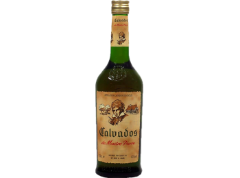 Calvados Maitre Pierre 0,7L 40%