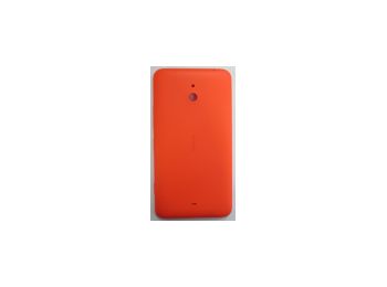 Nokia Lumia 1320 hátlap (akkufedél) narancs*