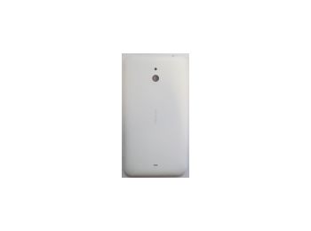 Nokia Lumia 1320 hátlap (akkufedél) fehér*