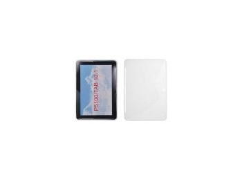 Telone Samsung P5100 Galaxy Tab 10.1 szilikon tok átlátsz�