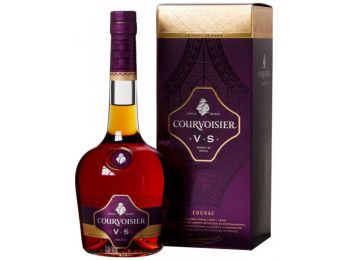 Courvoisier Cognac VS pdd. 0,7L 40%
