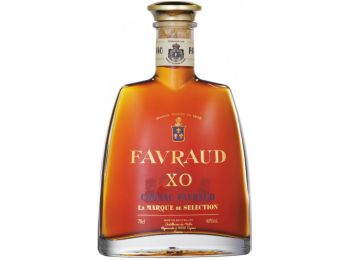 Favraud XO Cognac 0,7L 40%