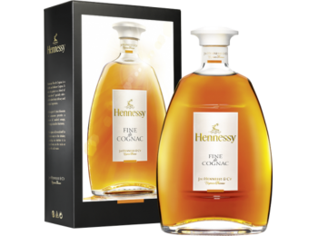 Hennessy Fine de Cognac 1 L 40% pdd