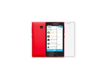 Nillkin Crystal fényes kijelző védőfólia törlőkendőv