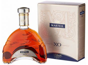Martell XO Cognac pdd. 0,7L 40%