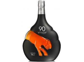 Meukow Cognac 90 0,7L 45%