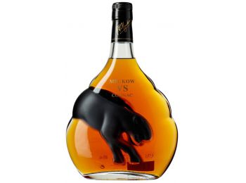 Meukow Cognac VS 1L 40%