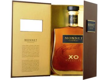 Monnet Cognac XO dd. 0,7L 40%
