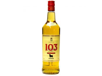 Osborne 103 Solera Brandy 1L 30%