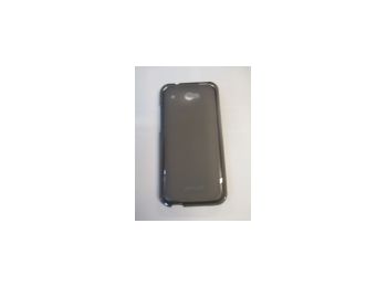 Jekod Protective szilikon tok HTC Desire 601 Zara-hoz fekete
