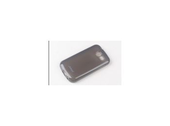 Jekod Protective szilikon tok kijelzővédő fóliával Sams