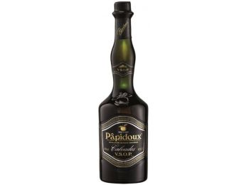 Papidoux Calvados VSOP 0,7L 40%