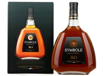 Symbole National XO Brandy pdd.0,7L 40%