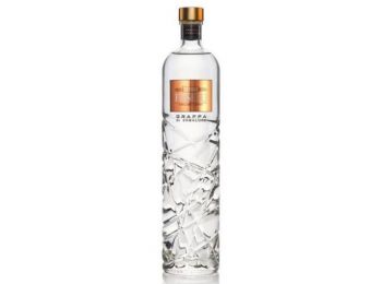 Francoli Grappa Bianca 0,7L 41,5%