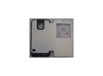 Telone Mercury Focus oldalra nyíló hívás mutatós bőrha