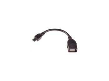 Telone USB-microUSB OTG kábel*