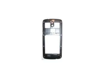 HTC Desire 500 középső keret fekete*