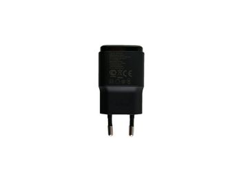 LG MCS-04ER gyári hálózati töltőadapter fekete*