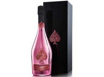 Armand De Brignac Brut Rosé Champagne fa dd. 0,75L 13%